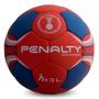 Imagem de Bola de Handebol Suécia H3L Pró Costurada - Penalty