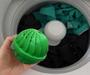 Imagem de Bola de lavar roupas eco ball lave sem sabão