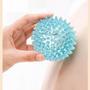 Imagem de Bola de massagem Betued Spiky Ball Compact Muscle Roller 6cm