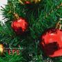 Imagem de Bola De Natal 4cm 12 Peças Ornamentos para Decoração de Árvore