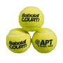 Imagem de Bola De Padel Babolat Court - Pack com 6 Tubos