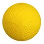 Imagem de Bola De Peso Medicine Ball Treino Musculação 1kg Fisio +nf