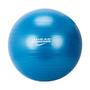 Imagem de Bola de Pilates 65cm Ahead Sports As1225b Azul