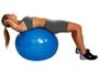 Imagem de Bola de Pilates 65cm com Bomba de Ar