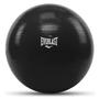 Imagem de Bola De Pilates 75cm Anti Estouro Com Bomba Everlast