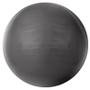 Imagem de Bola de Pilates ACTE T9-75 GYM Ball PVC 75cm Cinza