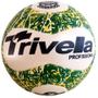 Imagem de Bola De Society Hybrida Trivella  - Brasil Gold
