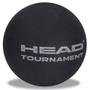 Imagem de Bola de Squash Head Tournament Preta