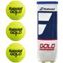 Imagem de Bola De Tênis Babolat Gold Championship 6 Tubos 18 Bolinhas Amarelo ITF