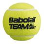 Imagem de Bola de Tênis Babolat Team (3 Bolas)