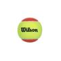 Imagem de Bola de Tênis Beach Tennis Wilson Tour Premier Pack 3 Bolas