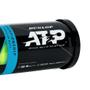 Imagem de Bola de Tênis Dunlop ATP Championship Extra Duty - Tubo com 3 unidades