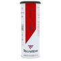 Imagem de Bola de Tênis Tecnifibre X-One Lata com 3 Bolas