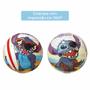 Imagem de Bola de Vinil - 27cm - Disney Stitch - Toyng