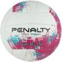 Imagem de Bola de Vôlei Adulto Penalty Vp Fun XXI Branca -  5108141272