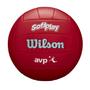 Imagem de Bola de Vôlei Adulto Wilson Avp Oft Play - WV40059