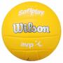 Imagem de Bola De Vôlei Avp Soft Play Wilson Oficial Com