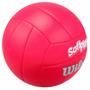 Imagem de Bola De Vôlei Avp Soft Play Wilson Oficial