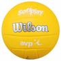 Imagem de Bola de volei avp softplay wilson oficial