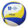 Imagem de Bola de Volei Bfx 280 Treino Lazer 18 Painéis Profissional Amador Aderente Bel