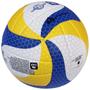Imagem de Bola de Volei Bfx 280 Treino Lazer 18 Painéis Profissional Amador Aderente Bel