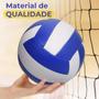 Imagem de Bola De Vôlei de praia Competição profissional de qualidade