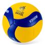 Imagem de Bola de Vôlei Mikasa V200W Profissional Padrão FIVB Original