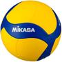 Imagem de Bola de Vôlei Mikasa V360W FIVB Amarela e Azul