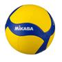 Imagem de Bola de volei mikasa v360w fivb oficial federação voleibol