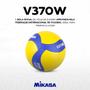 Imagem de Bola de Volei Mikasa V370w