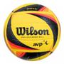 Imagem de Bola De Volei Optx Avp Wilson Game Volleybol - Replica