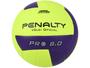 Imagem de Bola de Vôlei Penalty IX 8.0 Pro