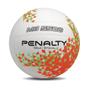 Imagem de Bola de vôlei penalty mg 5500 viii - bco/lar un