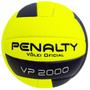 Imagem de Bola De Vôlei Penalty Oficial VP2000 Amarela