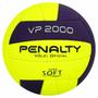 Imagem de Bola De Vôlei Penalty Vp 2000 X Costurada à Mão