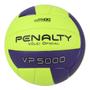 Imagem de Bola De Vôlei Penalty VP 5000 Mirim X