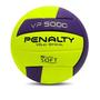 Imagem de Bola De Vôlei Penalty VP 5000 X Oficial