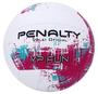 Imagem de Bola de Vôlei Penalty VP Fun - Branco/Rosa