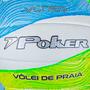 Imagem de Bola de Volei Praia Poker Training VLT 120