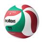 Imagem de Bola de Volei Profissional Molten V5M 500