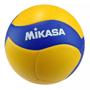 Imagem de Bola De Vôlei Quadra Oficial Mikasa Voleibol V370w Fivb