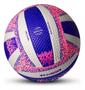 Imagem de Bola de Vôlei T90 Allpha Bolas Super Soft Profissional