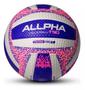 Imagem de Bola de Vôlei T90 Allpha Bolas Super Soft Profissional