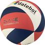 Imagem de Bola De Vôlei Volleyball Vôley Profissional Oficial Dva 12 - Fusion Tech
