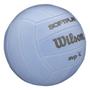 Imagem de Bola de Vôlei  Wilson Soft Play Avp Azul - WV40