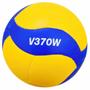 Imagem de Bola De Voleibol Mikasa V370W aprovada pela FIVB