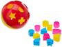 Imagem de Bola Didática Play&ampLearn