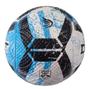 Imagem de Bola Dualt Futsal PVC Azul/Branco 019