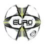 Imagem de Bola Euro Futsal Pro Tectouch Cinza e Amarela - Único