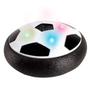 Imagem de Bola Flutuante Flat Ball Futebol Dentro De Casa Football - Zoop Toys